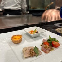 mahoroba 鉄板 心斎橋 - 