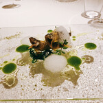 ラ クレリエール - 