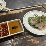 Yakiniku Dondon - 