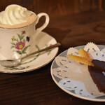 ミロンガ ヌオーバ - 