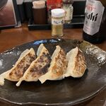 肉しょうがうどん Taiyo - 