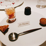 ラ クレリエール - 