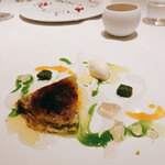 ラ クレリエール - 