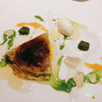 ラ クレリエール - 