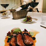 ラ クレリエール - 