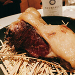 ラ クレリエール - 