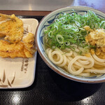 丸亀製麺 - 