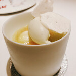 ラ クレリエール - 