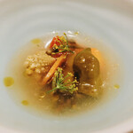 ラ クレリエール - 