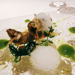 ラ クレリエール - 