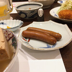 小料理屋 おく - 