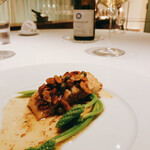 ラ クレリエール - 