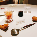 ラ クレリエール - 