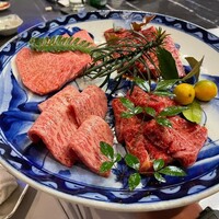 焼肉 拍手喝采 -  焼肉 拍手喝采 -