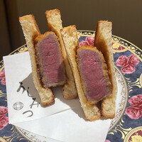 恵比寿 うしみつ - 