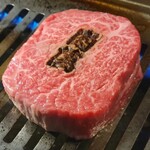 焼肉 肉萬 - 