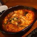 炭火焼肉 藤井 - 