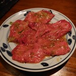 炭火焼肉 藤井 - 