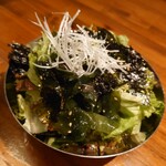 炭火焼肉 藤井 - 