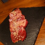 炭火焼肉 藤井 - 