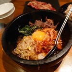 炭火焼肉 藤井 - 