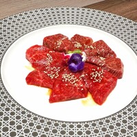 にくずき - 本日のオススメ2種（クリ、カイノミ）