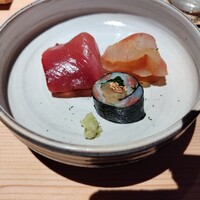 寿司 あつや - 