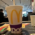 Mc Donalds - 