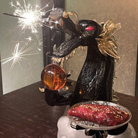 牛牛 西麻布 総本店 - 