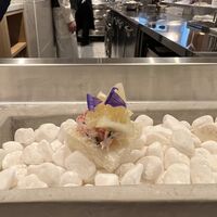 フレンチ串揚げ・炭焼き BEIGNET ASHIYA - 