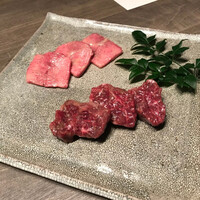 USHIGORO S. NISHIAZABU - 