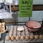 カフェ マガタ - プリンの美味しさの秘密