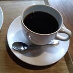 カフェ マガタ - 珈琲