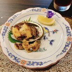 ステーキ鉄板 エッセンス - 