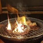 Shichirin Yakiniku Anan - 