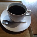 カフェ マガタ - 珈琲