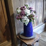 カフェ マガタ - 店内