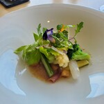 ランファン・キ・レーヴ - 