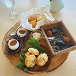 ランファン・キ・レーヴ - 