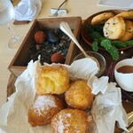 ランファン・キ・レーヴ - 