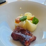 ランファン・キ・レーヴ - 