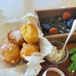 ランファン・キ・レーヴ - 