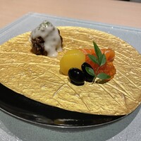 京都鉄板焼 結 - 