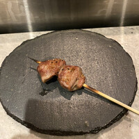 鳥つき - 