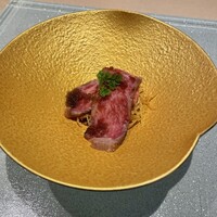 京都鉄板焼 結 - 