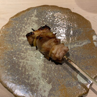 鳥つき - 
