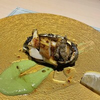 京都鉄板焼 結 - 