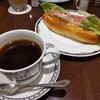 カフェ・ラ・ミル 横浜ジョイナス クラシック店