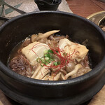 韓食菜炎　ヨンドン - 