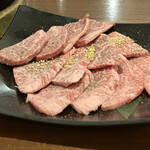 韓食菜炎　ヨンドン - 